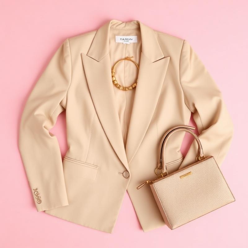 The 12-Piece Capsule Wardrobe That Carries You Through Fall